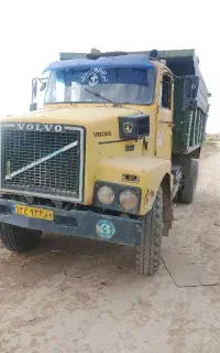 ولوو 55 انگل تک کمپرسی