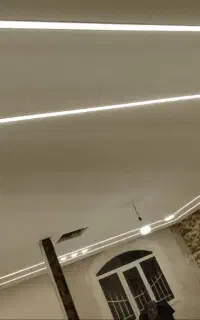 لاین نوری