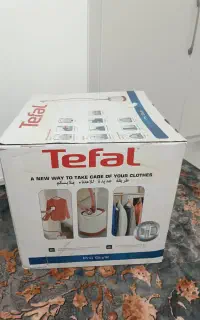 اتو بخارگر تفال مدل IT3400 مخزن بزرگ