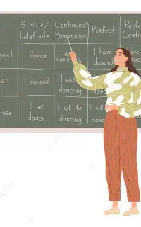 تدریس زبان انگلیسی