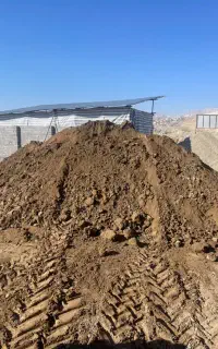 خاک باغچه