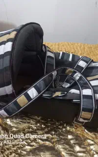 ساک حمل نوزاد