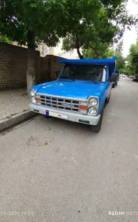 نیسان دوگانه شرکت