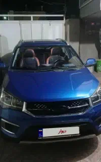 ایکس ۲۲ تمام فول اسپورت درحد خشک تک برگ سند