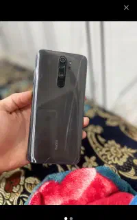 بورد شیائومی نوت ۸ پرو