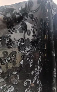 پارچه مخمل مجلسی