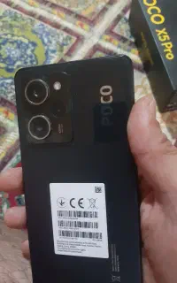گوشی ppcox5pro5g