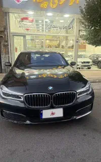 bmw730li