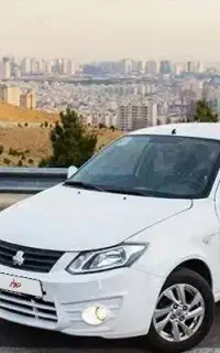 ساینا دوگانه سوز  GX-L