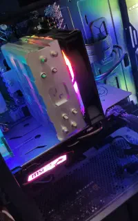 کارت گرافیک 1660 super msi gaming x