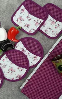 دست دوزهای بانوی مهر