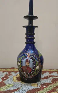 تنگ شاه عباسی