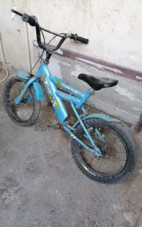 دوچرخه 16