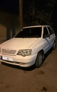 پراید۱۱۱مدل۹۴