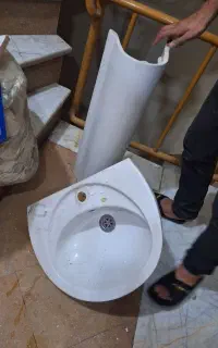 روشویی