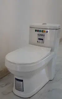 توالت فرنگی