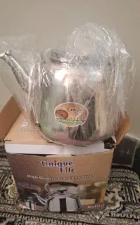 کتری اکبند مارک یونیک