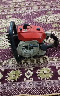 متور چوب بری اشتیل ۷۰