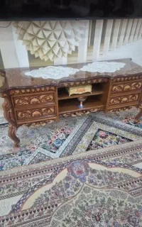 میز تلوزیون