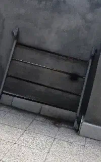 باربند ماشین