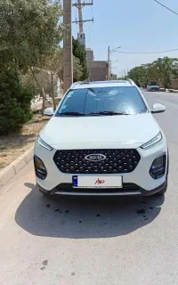 ایکس ۲۲ پرو سفید