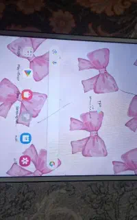 تبلت سامسونگA7