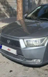 دناپلاس توربو مدل ۹۸