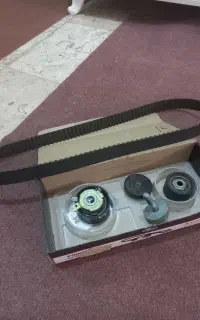 تسمه تایم ال ۹۰ پاور گریپ