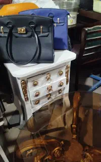 میز تلفن