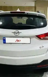 هایما s5 98
