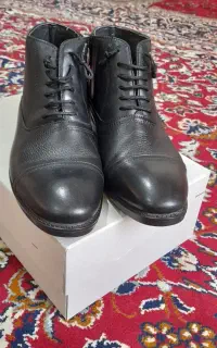 بوت مردانه