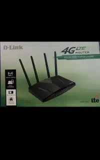 روتر نو بدون استفاده