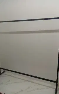 رگال آویز لباس