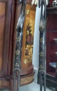 آدمک چوبی