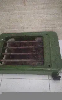 کباب سالم مرتب