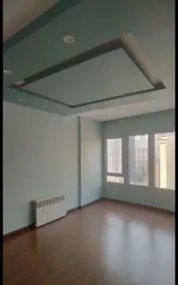 نقاشی ساختمان و کاغذدیواری