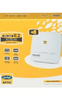 مودم FD-i40 E2