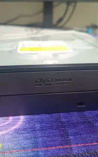 دو عدد DVD رایت نو