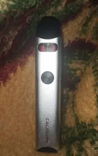 ویپ کالیبرن ای سیول