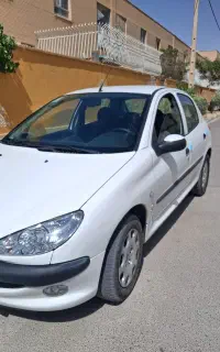 206 تیپ 5
