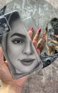 طراحی برای کاور موبایل