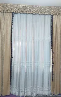پرده