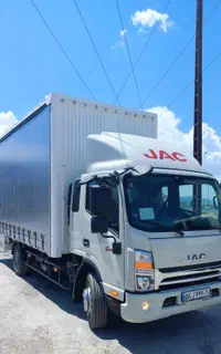 اسباب‌کشی اثاثیه منزل همراه با کارگر باربری شیدا