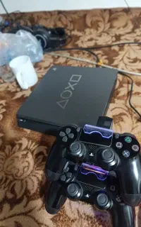PS4 یکترابایت کپی خور دودسته فول گیم FC27