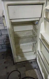 یخچال ایران پویا