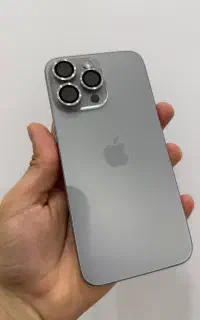 iphone 15 promax 256