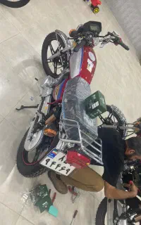 موتور همتاز