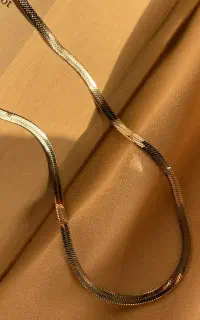 گردنبند ماری استیل