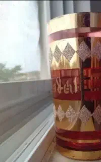 لیوان نوستالژی و کلکسیونی