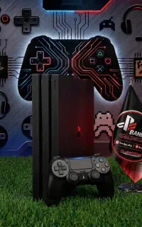 پلی استیشن 4 و 5